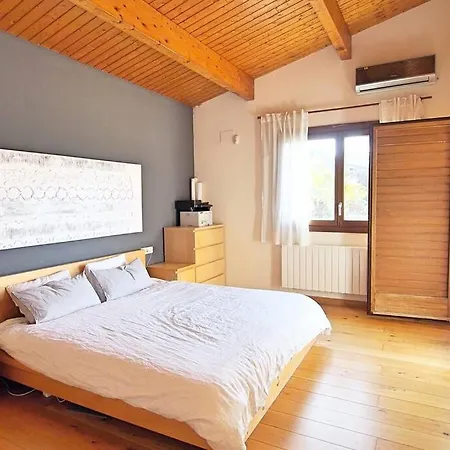 Villa Large Holiday On The Golf With Pool