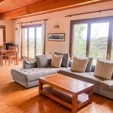 Large Holiday On The Golf With Pool Villa *
