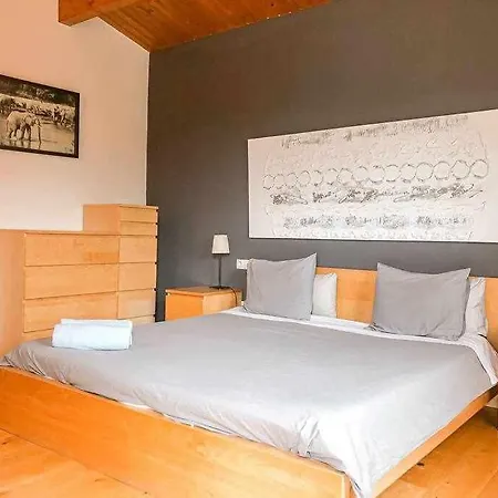 Large Holiday On The Golf With Pool Gerona