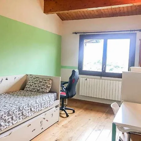 Large Holiday On The Golf With Pool * Gerona