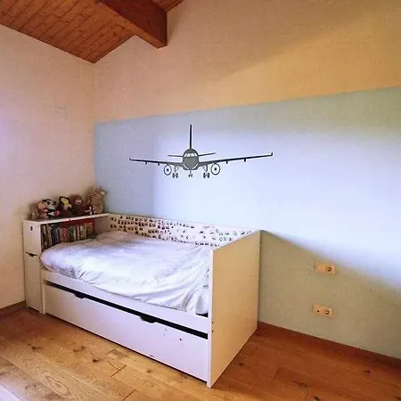 Villa Large Holiday On The Golf With Pool *